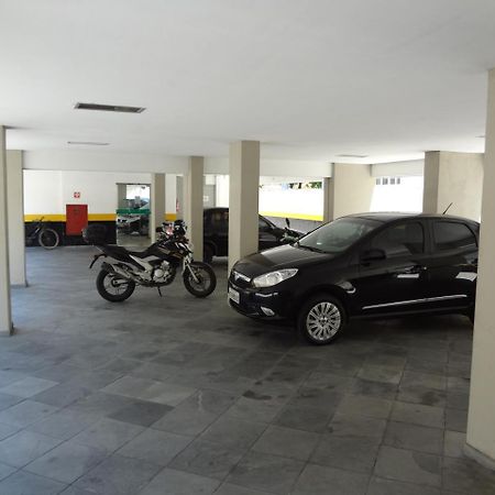 Apartamento Guaruja Bacaitava Exterior foto