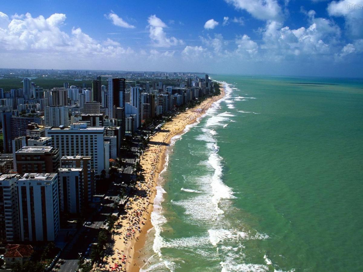 Apartamento Guaruja Bacaitava Exterior foto
