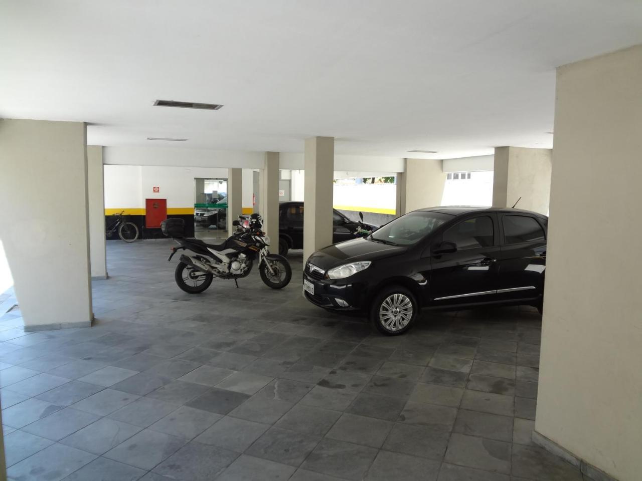 Apartamento Guaruja Bacaitava Exterior foto