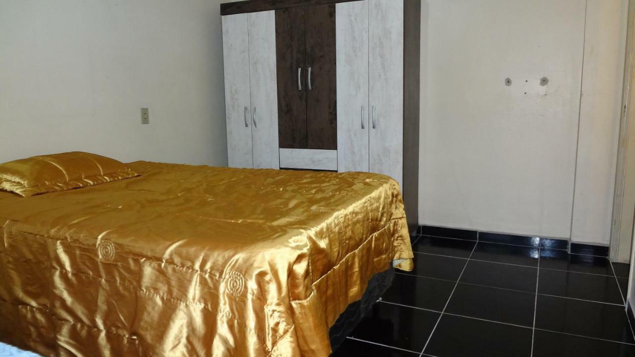 Apartamento Guaruja Bacaitava Exterior foto