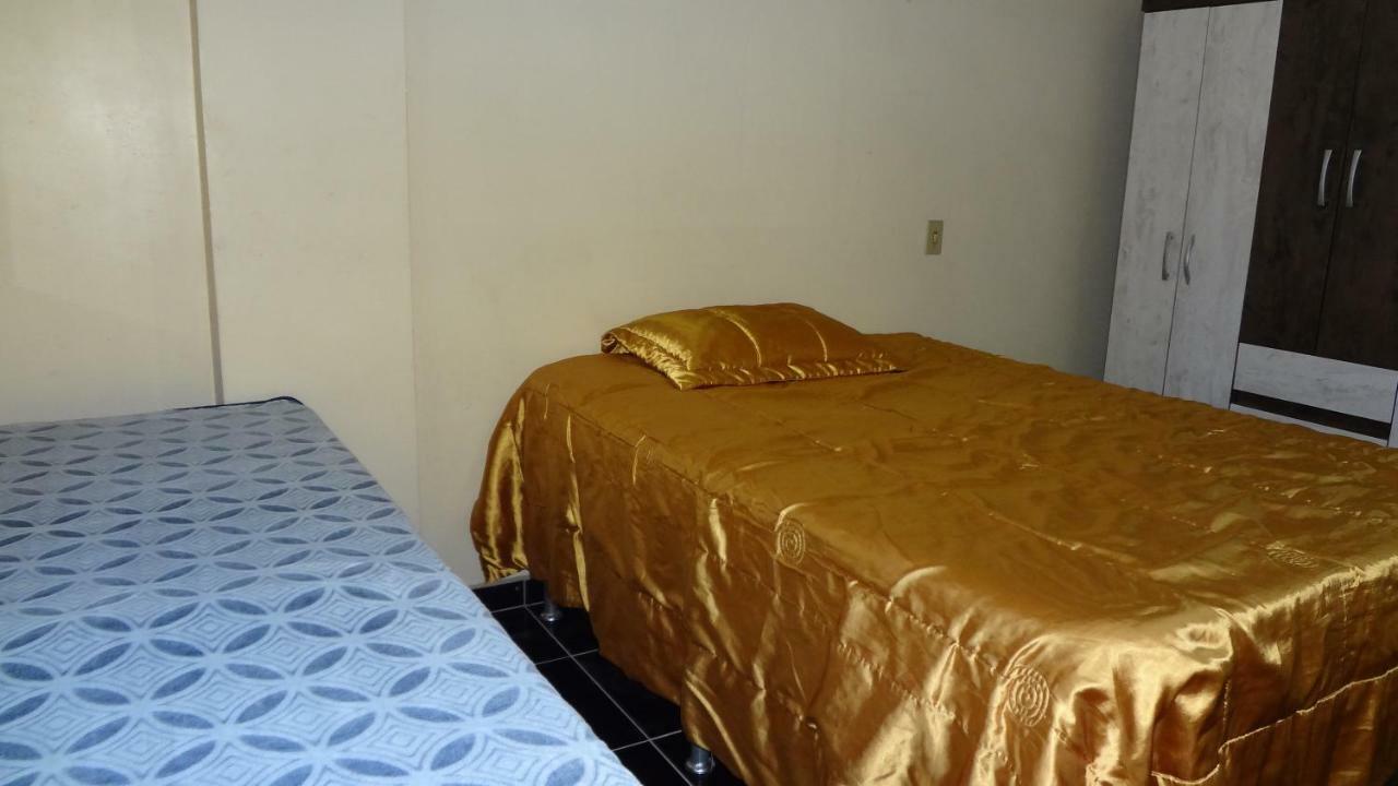 Apartamento Guaruja Bacaitava Exterior foto